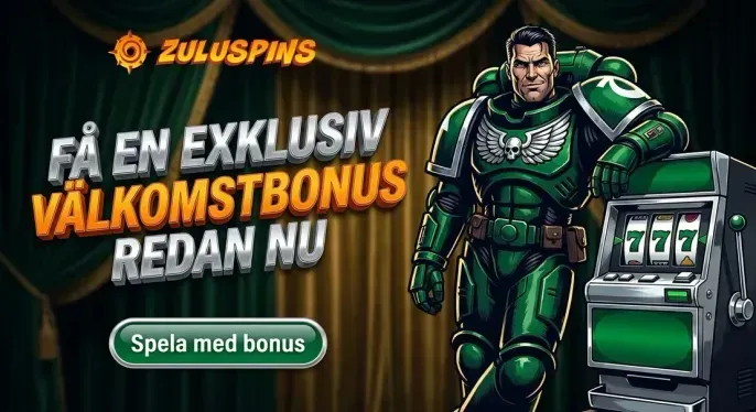 Zuluspins